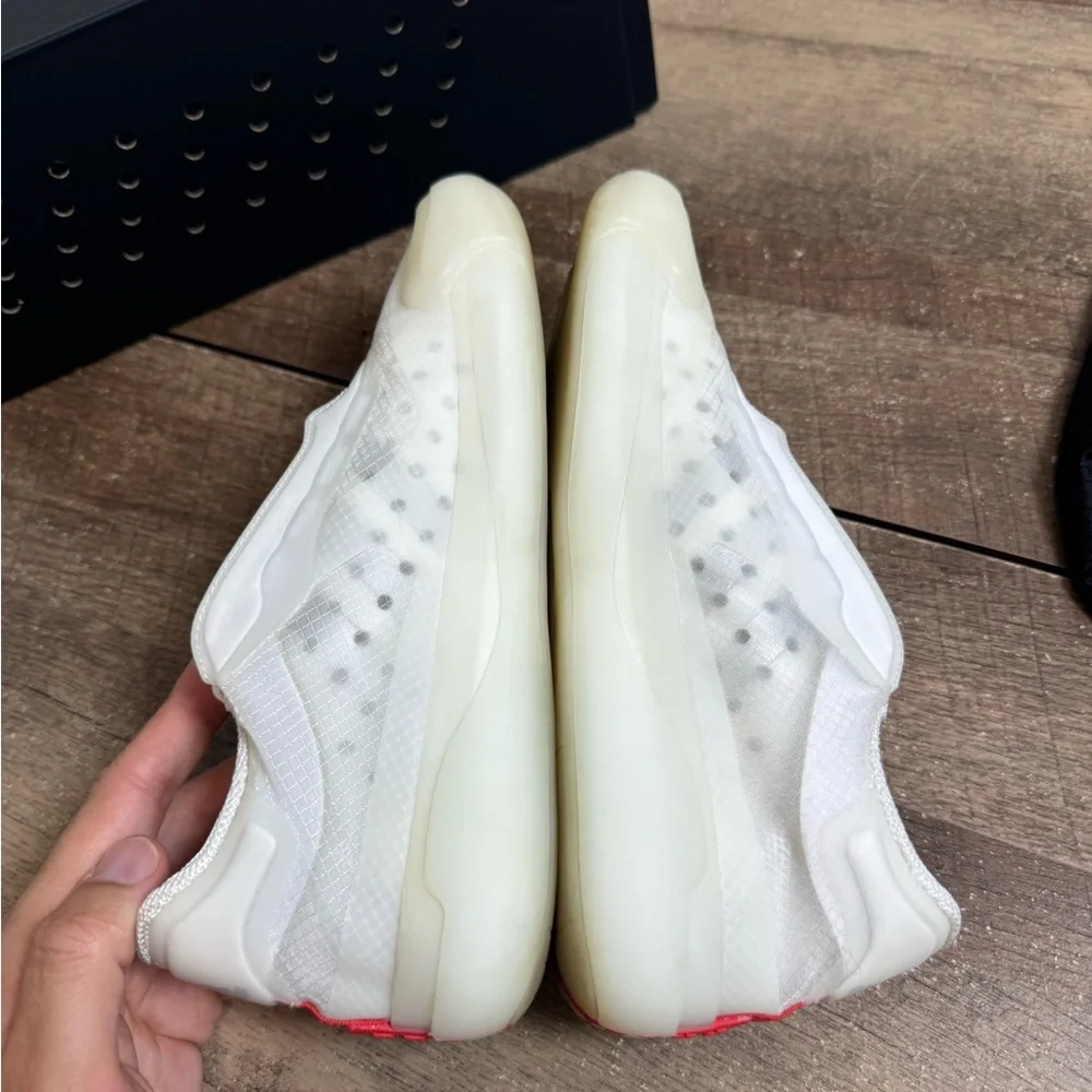 Adidas x Prada Luna Rossa 21 Cloud FZ5447 Sneakers Size 6M 7.5W RETAIL‎ $975
